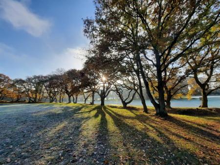 Rushmere Heath and Golf Course