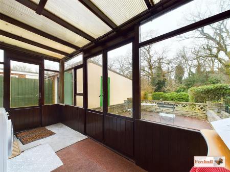 Sun Room