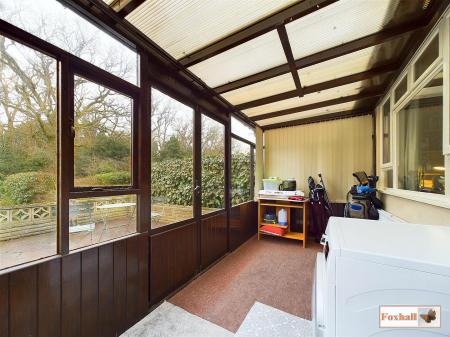 Sun Room