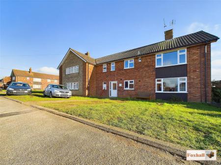 Sheldrake Drive
