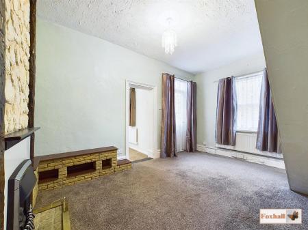 Third Reception Room