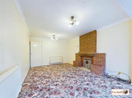 Lounge / Dining Room