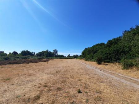 Martlesham Area