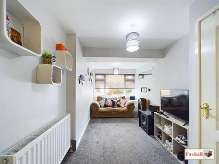 Office / Playroom (Versatile Room)