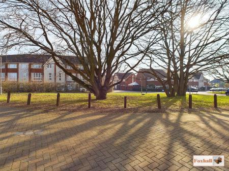 Audley Grove