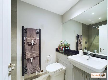 En-Suite