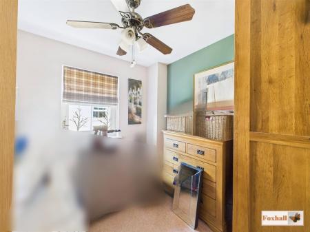 Bedroom Four