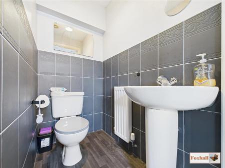 Cloakroom
