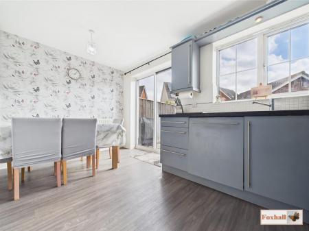 Kitchen / Diner