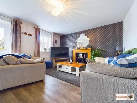 Lounge/Diner