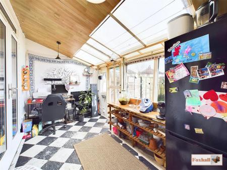 Sun Room