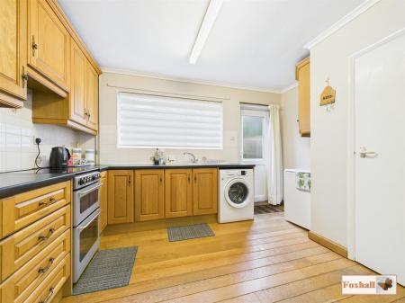 Kitchen / Diner