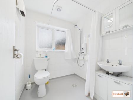 Wet Room