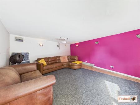 Cinema Room