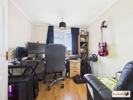 Bedroom Four