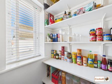 Larder