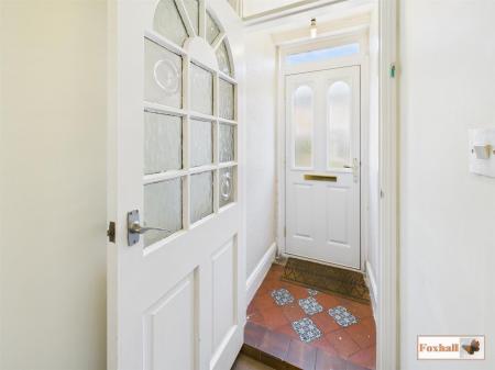 Porchway