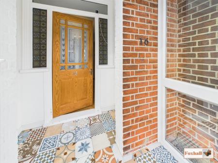 Porch