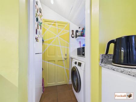 Utility Space