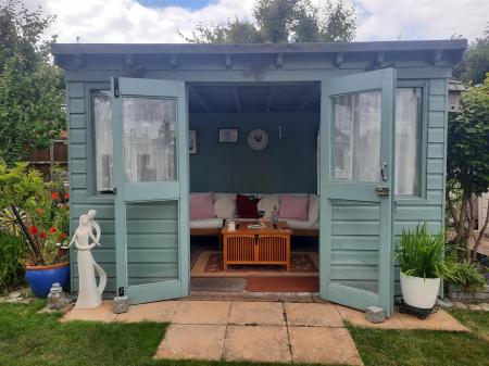Summerhouse One
