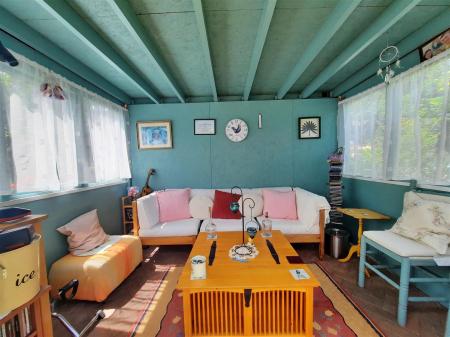 Summerhouse One