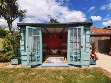 Summerhouse Two