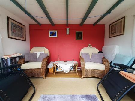 Summerhouse Two