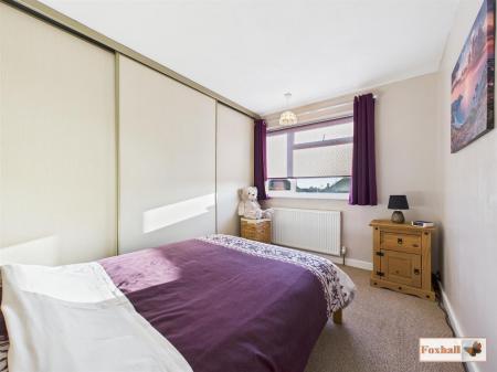 BedroomTwo