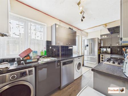 Kitchen Breakfast Room