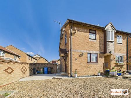 Capel Drive