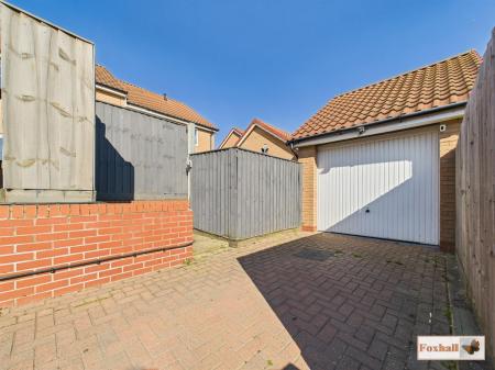 Garage and Parking