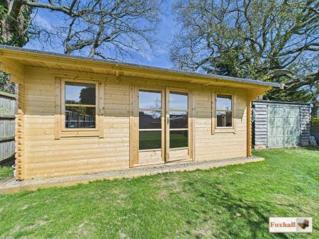 Summerhouse