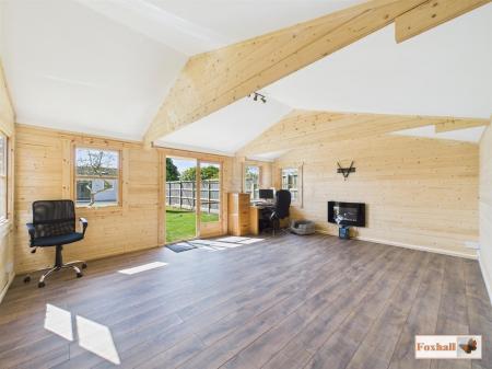 Summerhouse