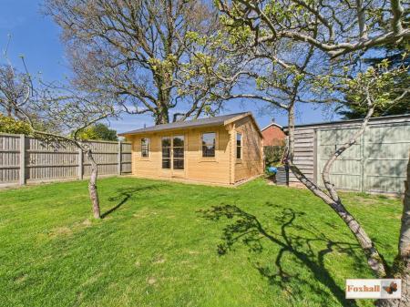 Summerhouse