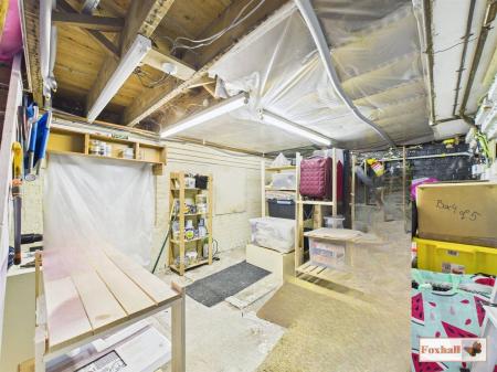 Cellar