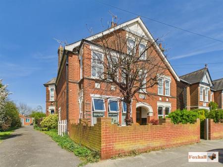 Marlborough Road
