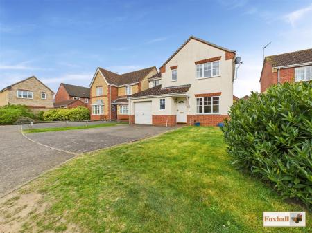 Ditchingham Grove