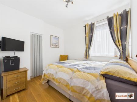 Bedroom Four