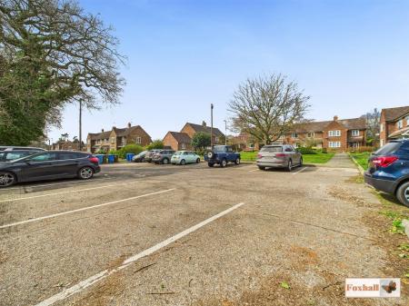 Conway Close