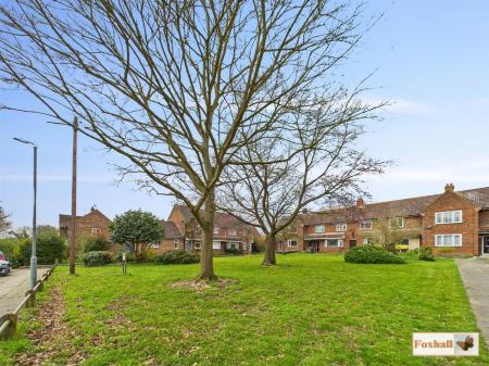 Conway Close