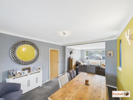 Dining Room/Sitting Room