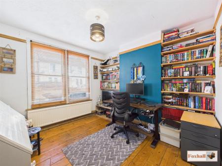 Sitting Room/Study