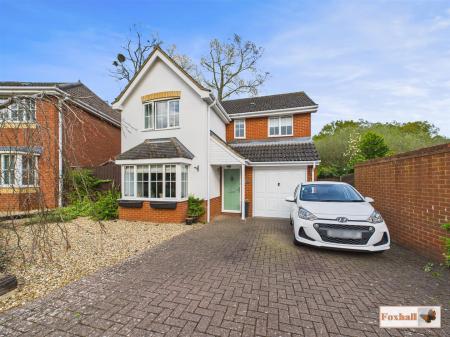 Kelvedon Drive