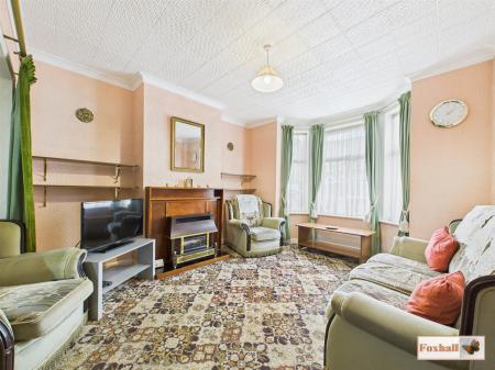 Lounge Area