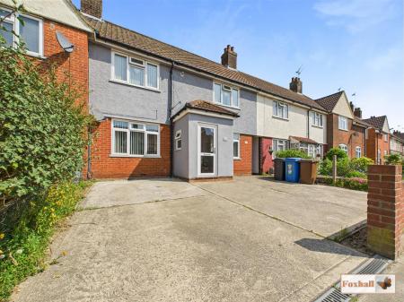 Landseer Road
