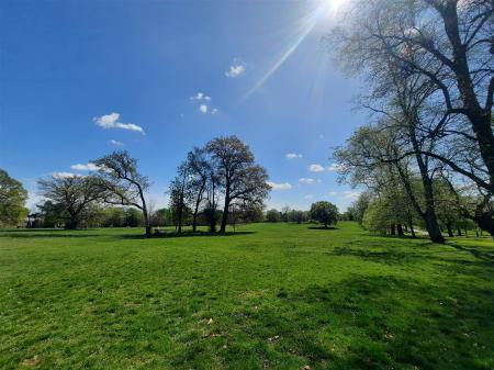 Christchurch Park