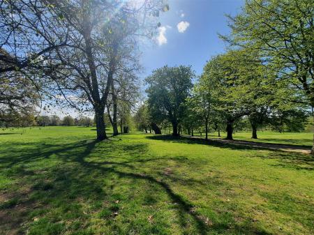 Christchurch Park