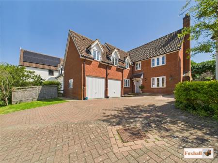 Catherines Hill