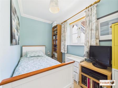 Bedroom Five