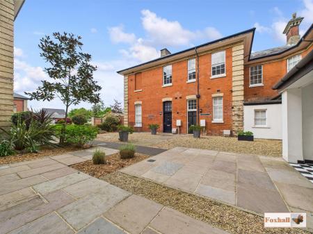 Belgrove Place